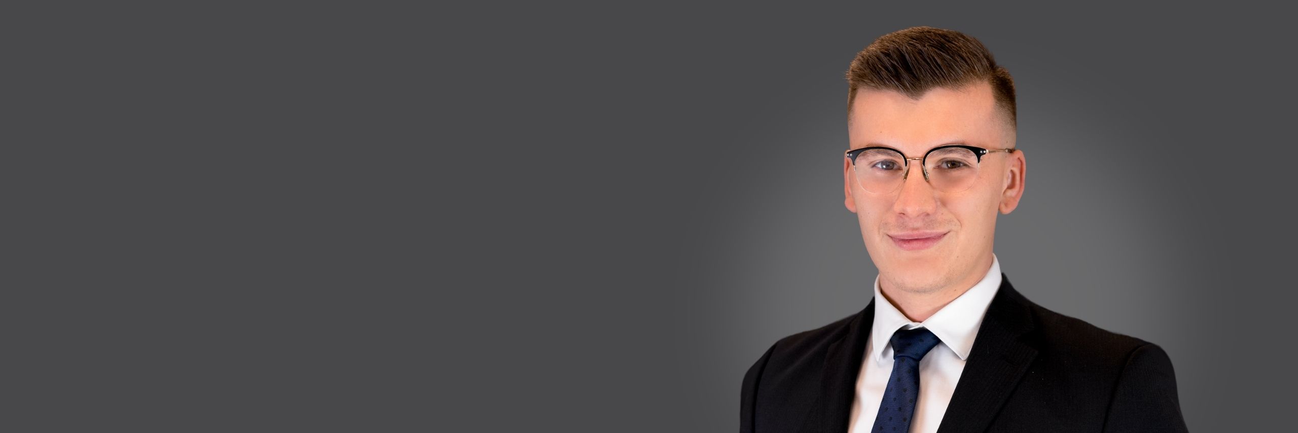 Adrián Slavíček header image